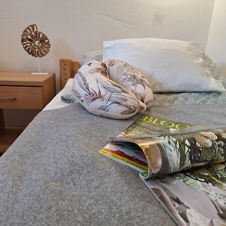 Cristal Apartman Siofok Dış mekan fotoğraf
