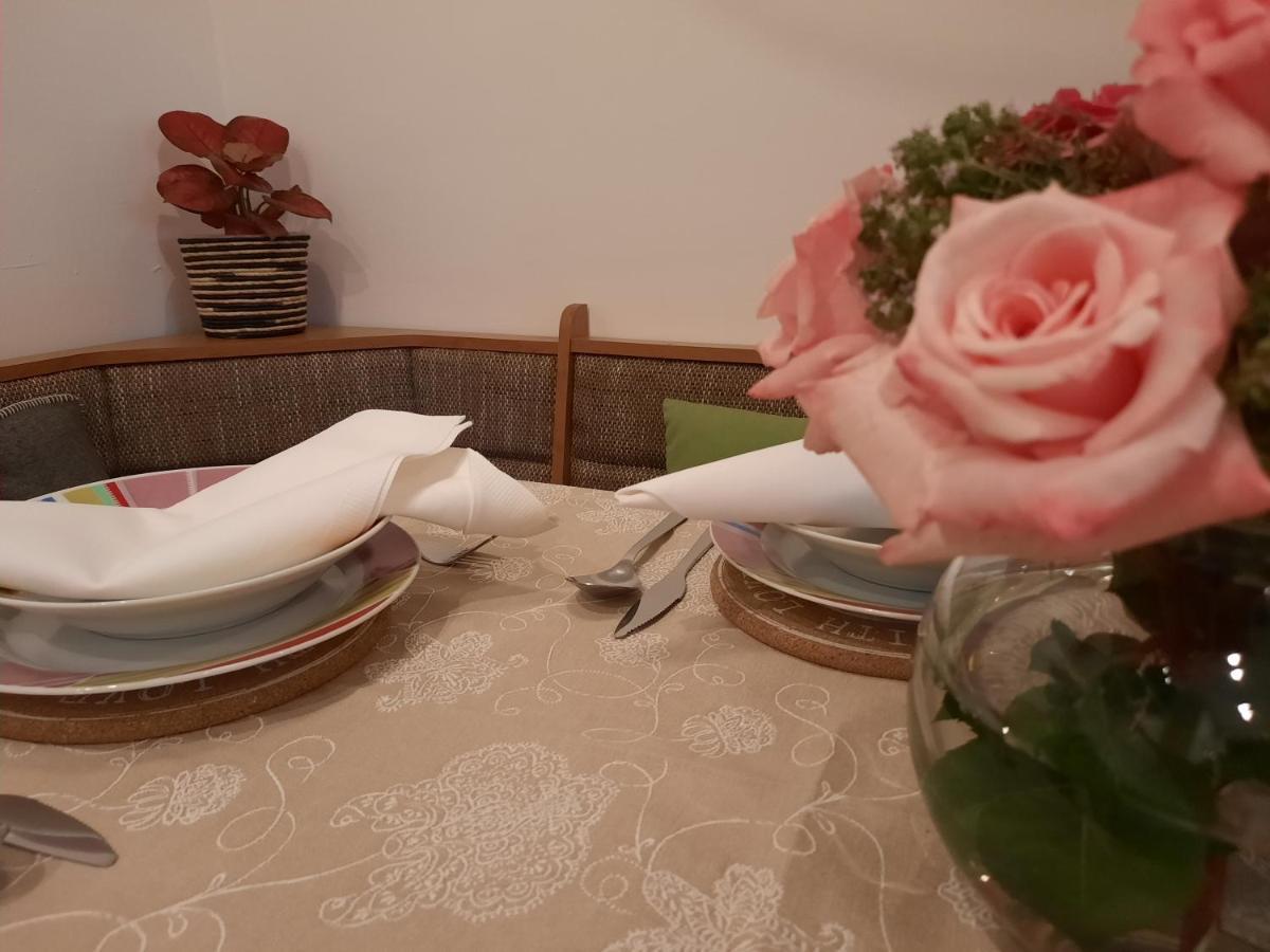 Cristal Apartman Siofok Dış mekan fotoğraf