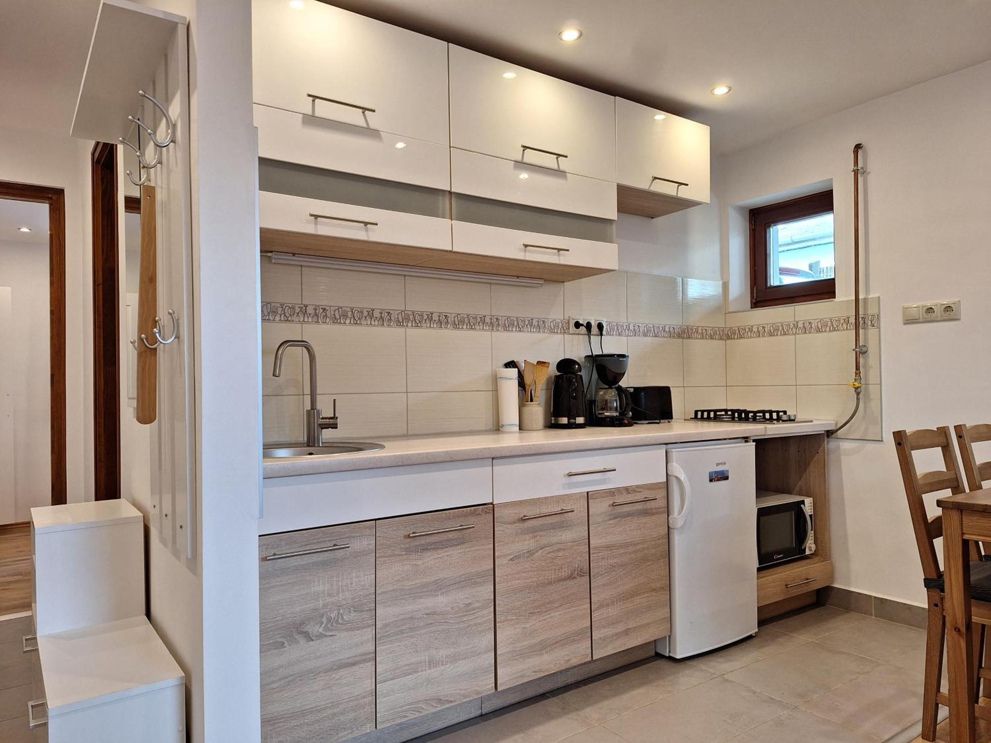 Cristal Apartman Siofok Dış mekan fotoğraf