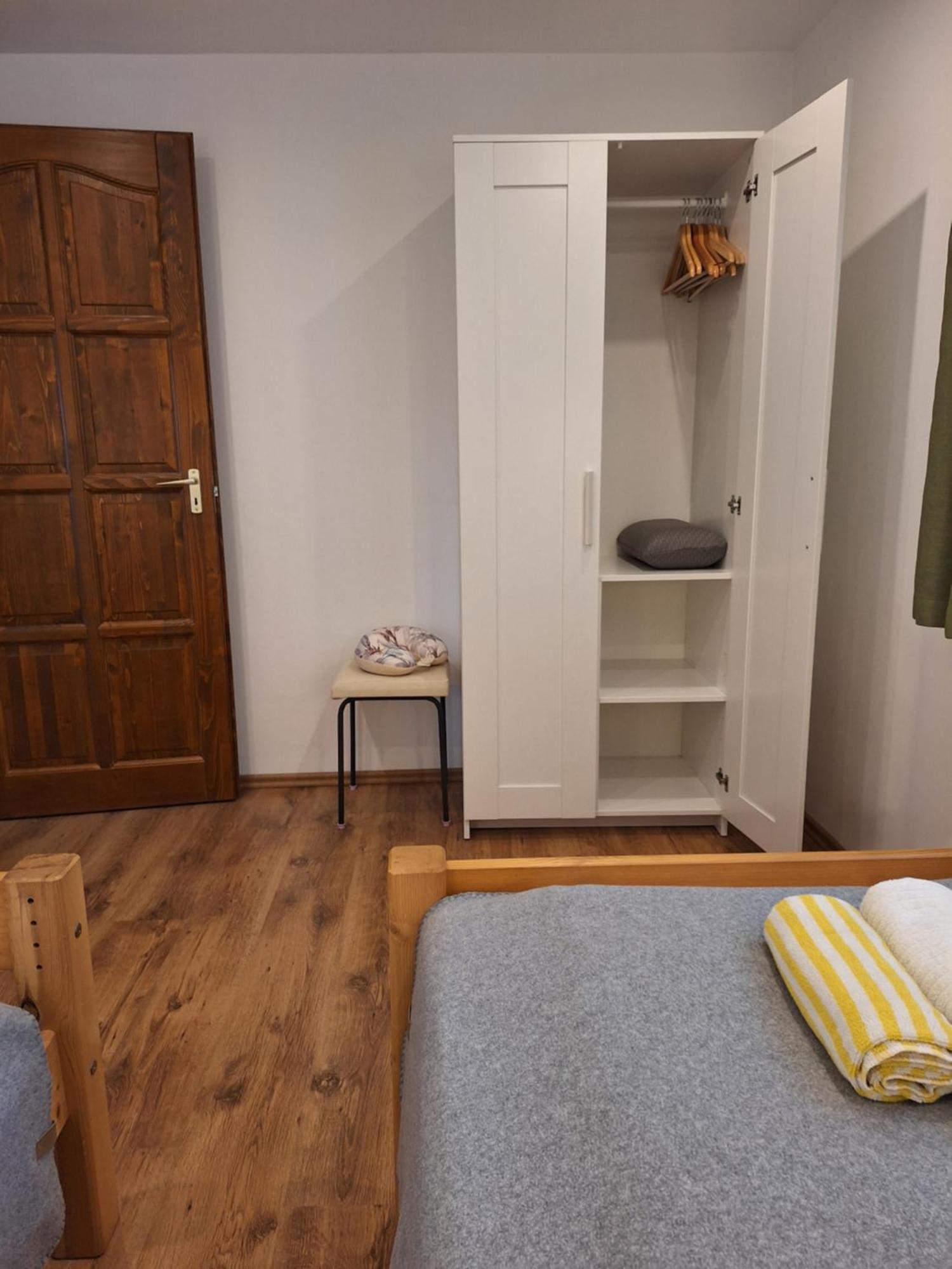Cristal Apartman Siofok Dış mekan fotoğraf