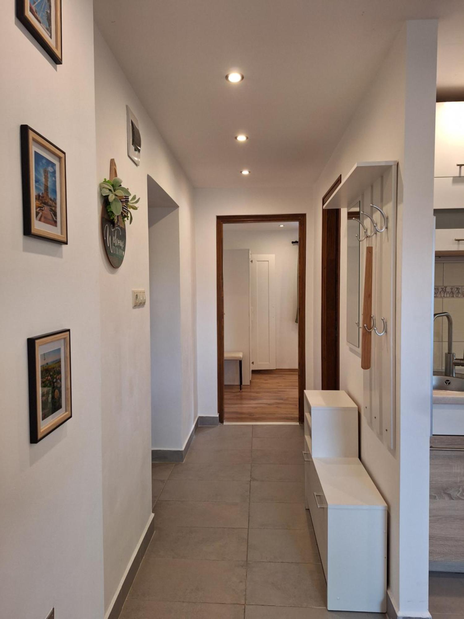 Cristal Apartman Siofok Dış mekan fotoğraf