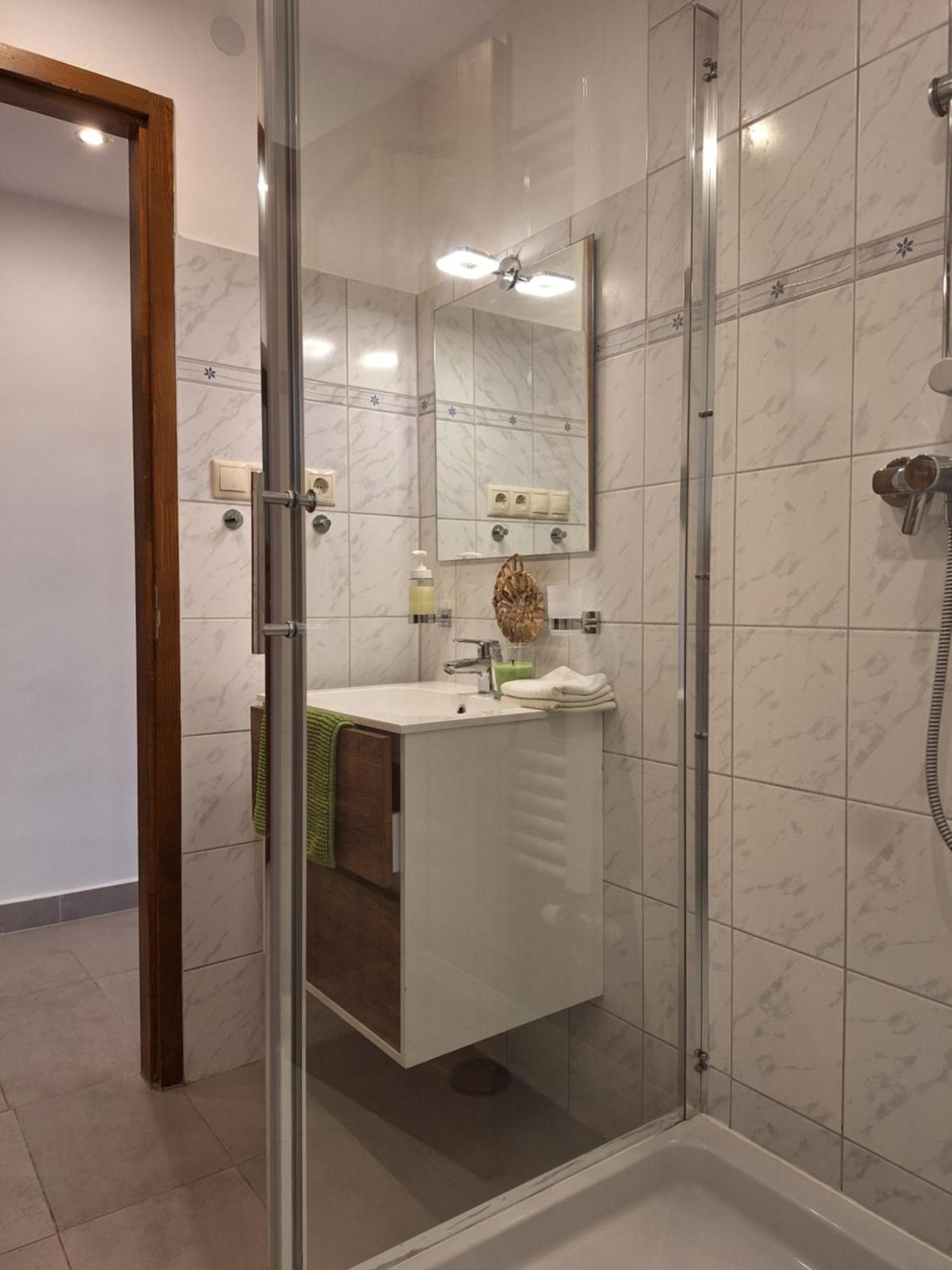 Cristal Apartman Siofok Dış mekan fotoğraf