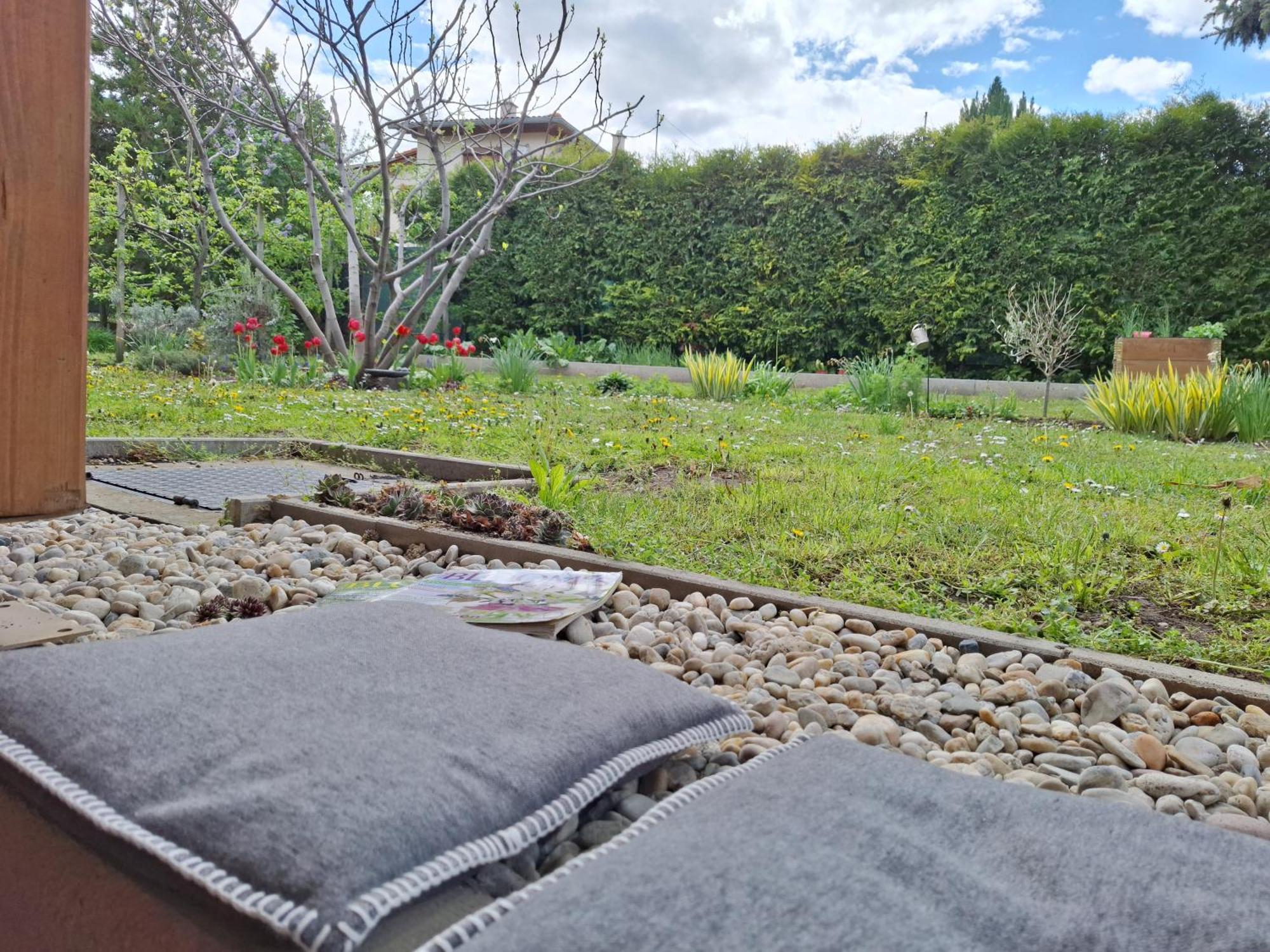 Cristal Apartman Siofok Dış mekan fotoğraf