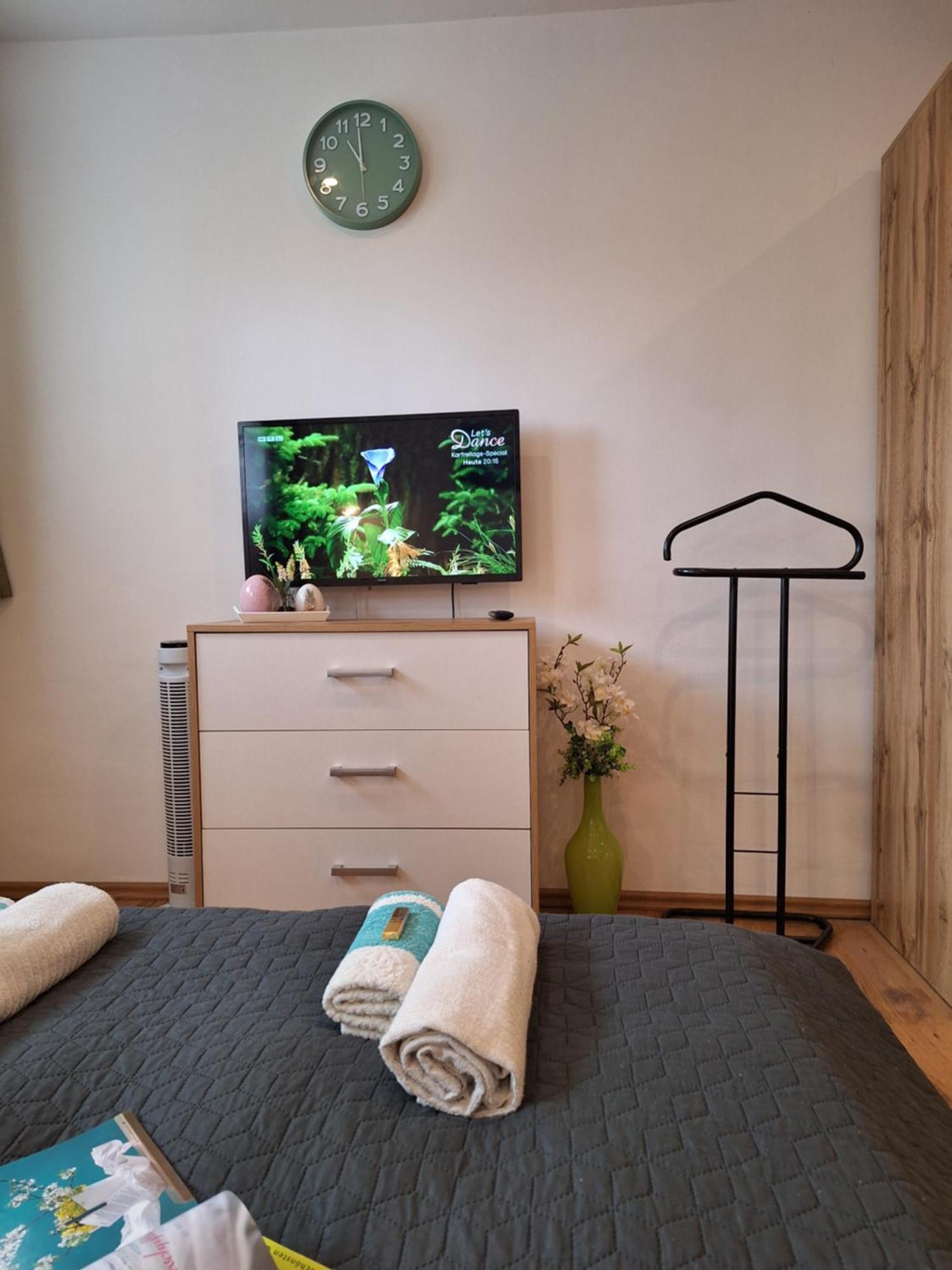 Cristal Apartman Siofok Dış mekan fotoğraf