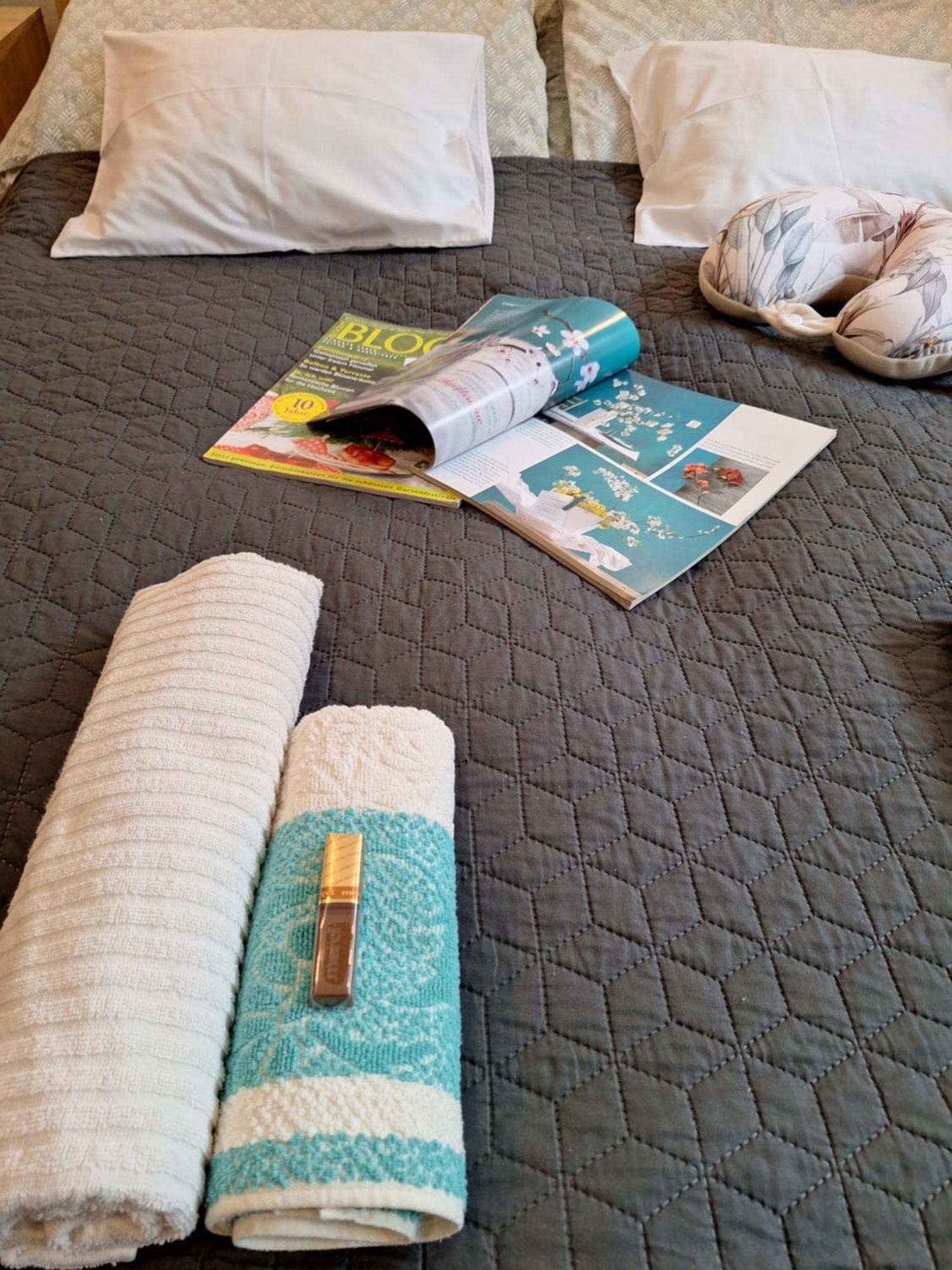 Cristal Apartman Siofok Dış mekan fotoğraf