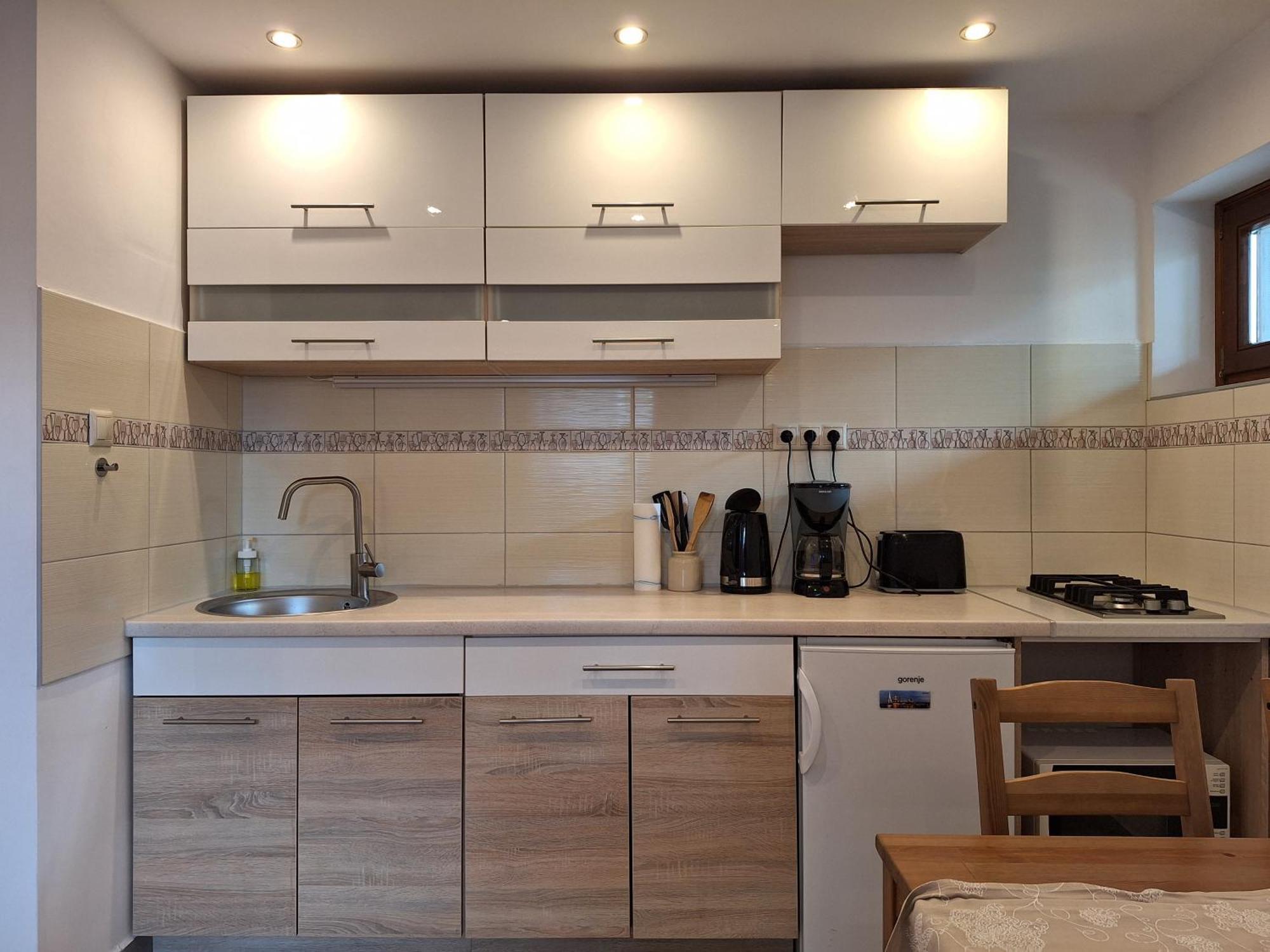 Cristal Apartman Siofok Dış mekan fotoğraf